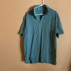 Merona Casual Short Sleeved Shirt